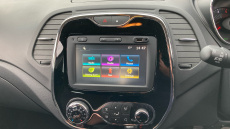 Renault Captur 1.5 dCi 110 Dynamique Nav 5dr Diesel Hatchback